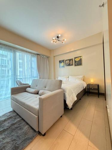 Condotel near NAIA T3 Airport, Manila