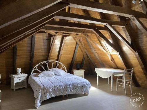 Maison de campagne St Gregoire in Sainte-Sabine-Born