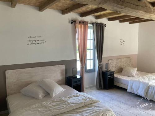 Maison de campagne St Gregoire in Sainte-Sabine-Born