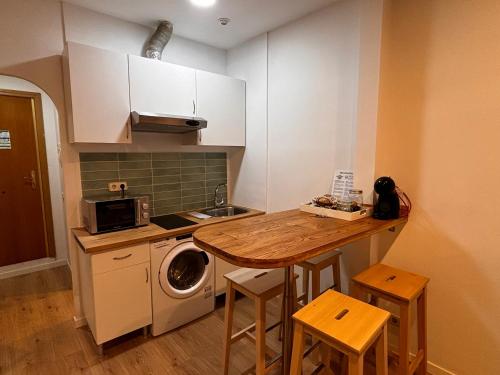 GRAN VÍA CHUECA Apartamentos Noxi 5