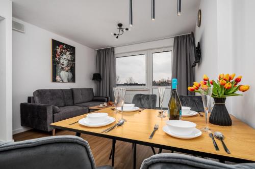 Pileckiego Residence, Warsaw (photo 3)