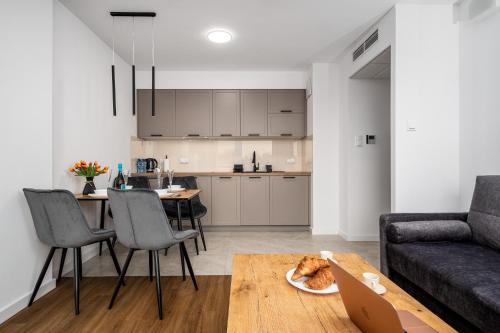 Pileckiego Residence, Warsaw (photo 9)