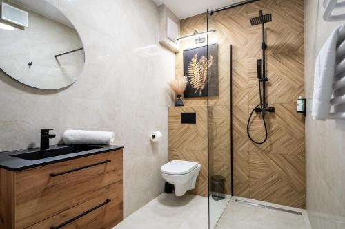 Pileckiego Residence, Warsaw (photo 6)