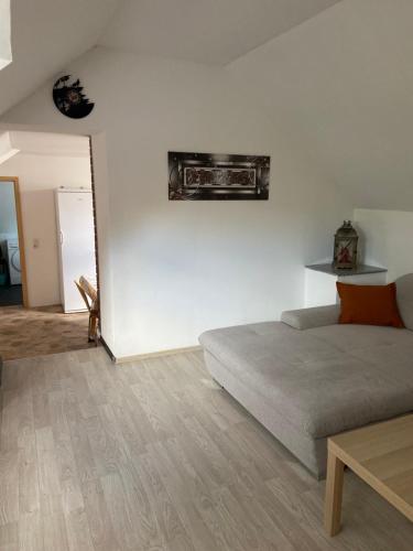 Casa Andrea 3-Zimmer Wohnung in Wallersdorf (Bajorország)