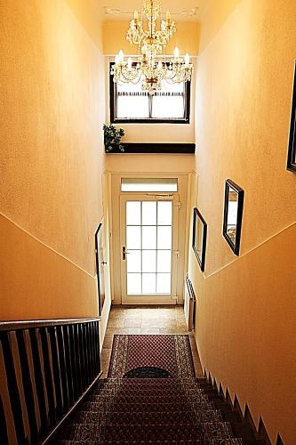 Hotel Excellent – Prague, PA