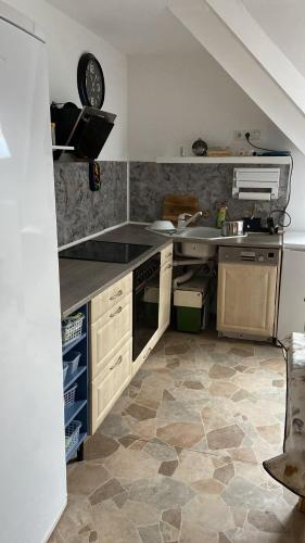 Casa Andrea 3-Zimmer Wohnung in Wallersdorf (Bajorország)