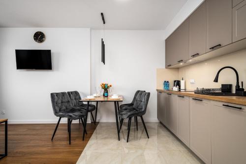 Pileckiego Residence, Warsaw (photo 11)