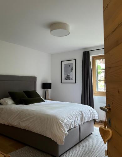 3 bedroom - beautiful apartment, Klosters (foto 6)