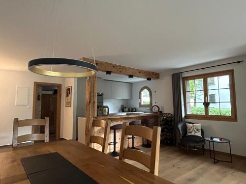 3 bedroom - beautiful apartment, Klosters (foto 3)