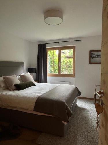 3 bedroom - beautiful apartment, Klosters (foto 5)