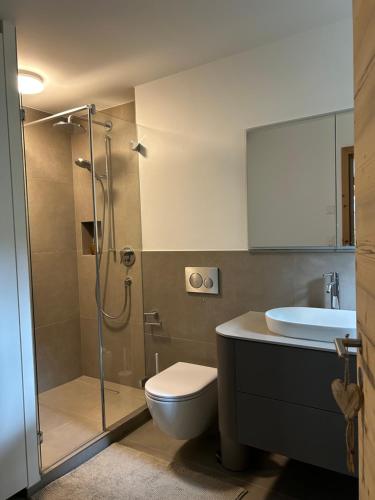 3 bedroom - beautiful apartment, Klosters (foto 7)