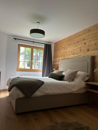 3 bedroom - beautiful apartment, Klosters (foto 8)