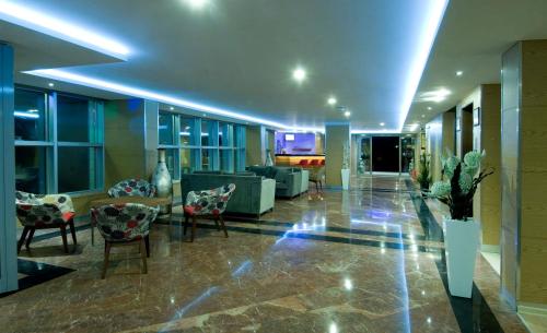 Lobi, Supreme Marmaris Hotel in Marmaris