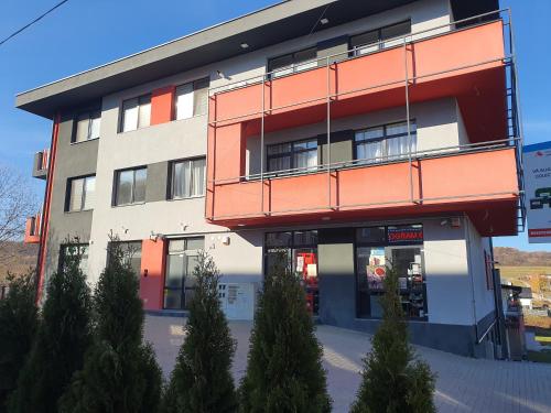 Urban Studio Heltau in Cisnadioara