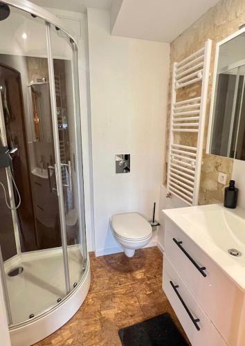 Le STUDIO N5 in Meigne