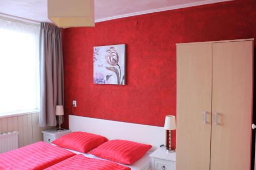 Kerstins Bed and Breakfast in Egmond aan Zee