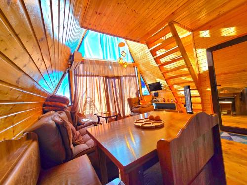 Mountain Star, Batumi (fotografie 7)