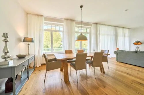 Villa Daheim Travemünde in Lübeck, Deutschland