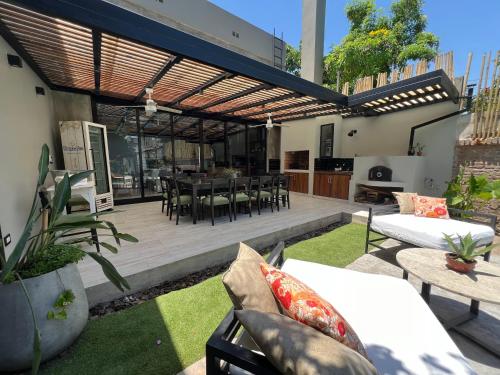 Loft Caracas in 예르바 부에나