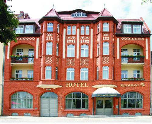 Hotel am Molkenmarkt - image 7