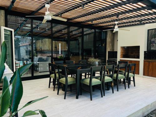 Loft Caracas in 예르바 부에나