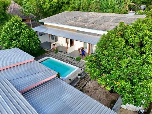 Exterior view, Jelenga Homestay in Beru