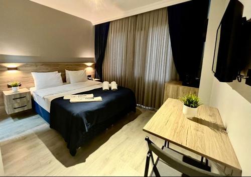 Kassimo Hotel, Istanbul (foto 5)
