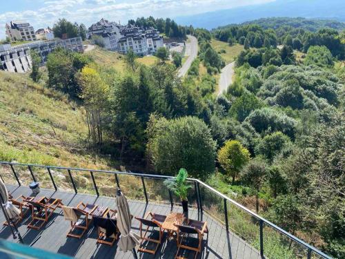 Ski & Spa Apartment S20 Milmari Resort Kopaonik - main image