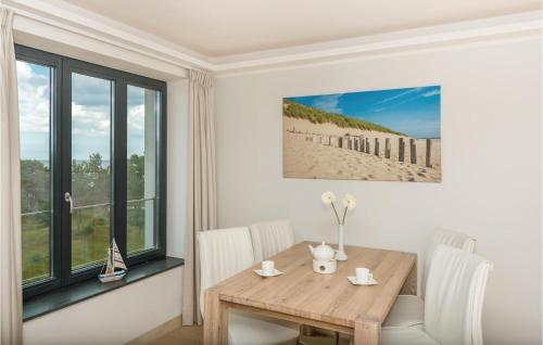 Penthouse Cloud, Binz (photo 10)