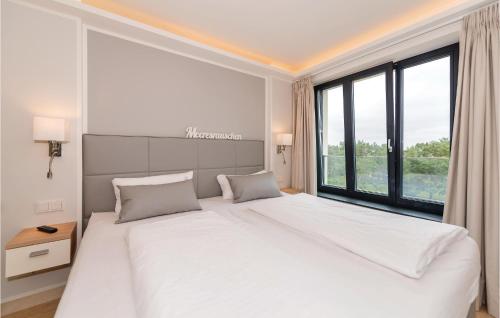 Prora Solitaire Penthouse Cloud 08 - main image