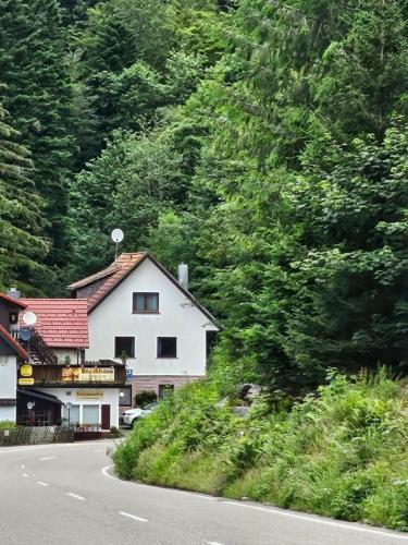 Ferienhaus Auszeit in Seebach, Deutschland