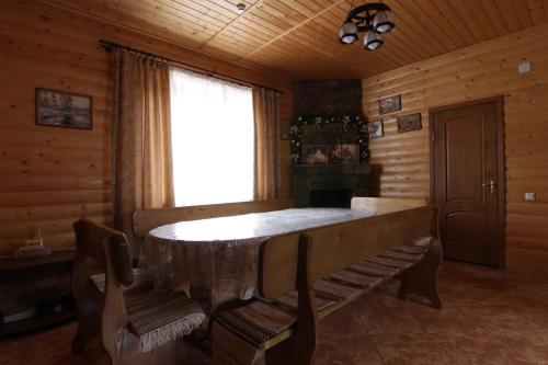 Proskurov Holiday Home - Bukovel