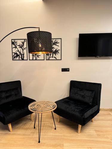 Facilities, Eterna Suites Roma in San Giovanni