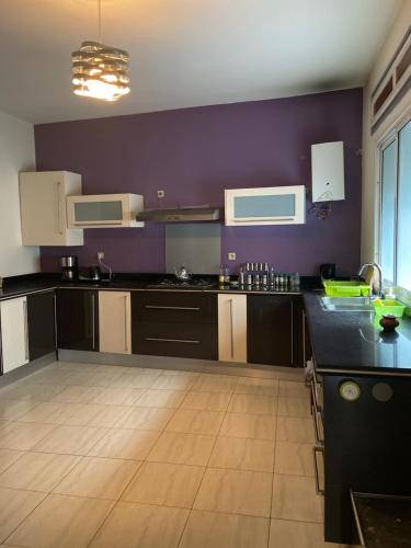 Appartement spacieux avec terrasse à 10 minutes du centre 5