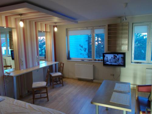 Wood Creek Apartments, Wrocław (photo 11)