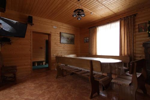 Proskurov Holiday Home - Bukovel