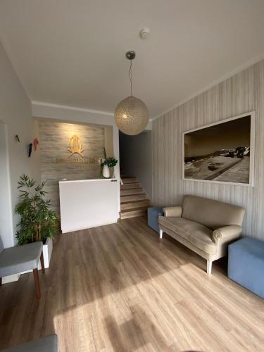 Hotel Dom Lourenco 4