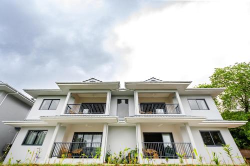 Anse Boudin Chalets Anse Boudin Chalets