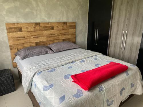 Apartamento JS Jaragua