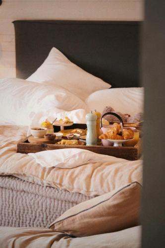 Boutique Hotel SOCLO, Toulouse (photo 7)