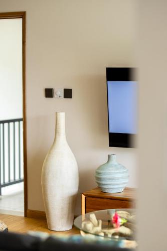 Anse Boudin Chalets Anse Boudin Chalets