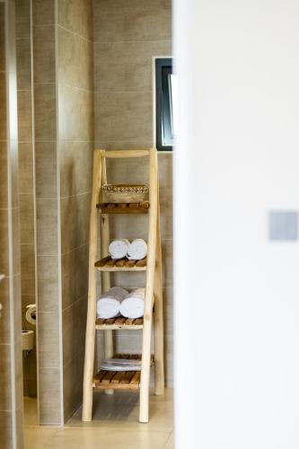 Anse Boudin Chalets Anse Boudin Chalets