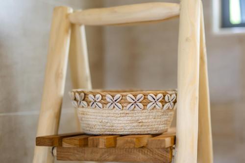 Anse Boudin Chalets Anse Boudin Chalets