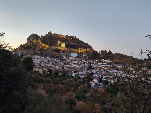 Casa Frasquita in Moclin