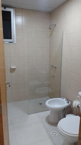 One-Bedroom Apartment image 3