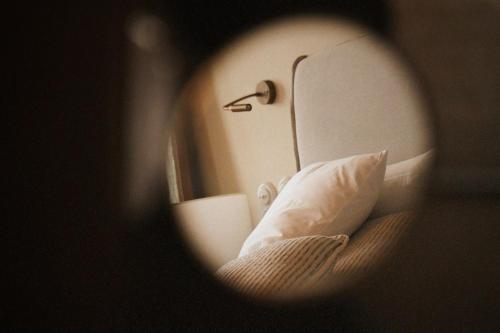 Classic Double Room room in Boutique Hotel SOCLO