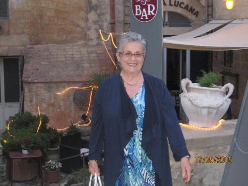Sax Barisano – Matera, TX