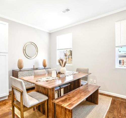 Boho Lux Getaway 20 Min to NYC in Union City, USA