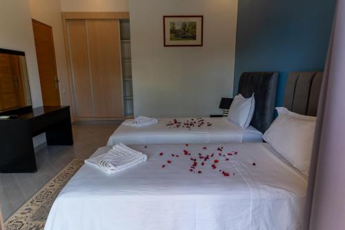 Dar Fatima Tamazouzt Dar Fatima Tamazouzt