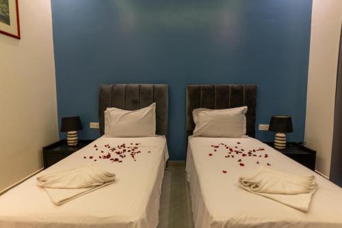 Dar Fatima Tamazouzt Dar Fatima Tamazouzt